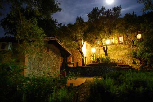 Agriturismo La Quercia