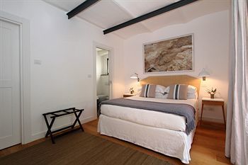 Bed & Breakfast Locanda Rossa