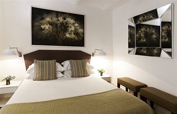 Bed & Breakfast Locanda Rossa