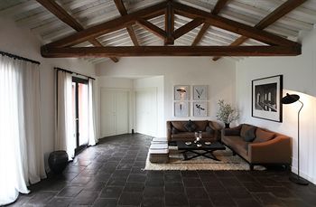 Bed & Breakfast Locanda Rossa
