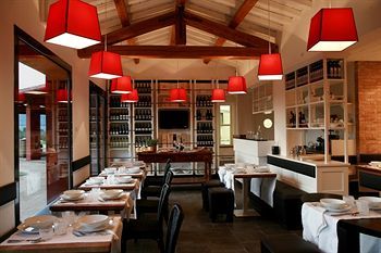 Bed & Breakfast Locanda Rossa