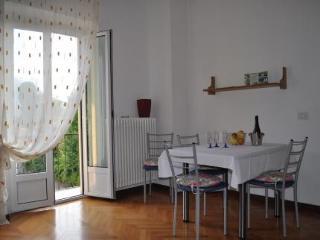 Residence Haus Bethusy
