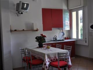 Residence Haus Bethusy