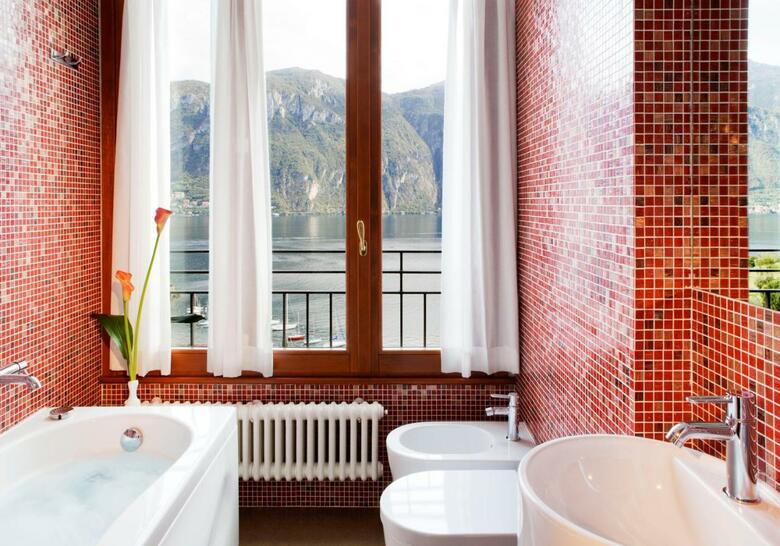 Hotel Belvedere Bellagio