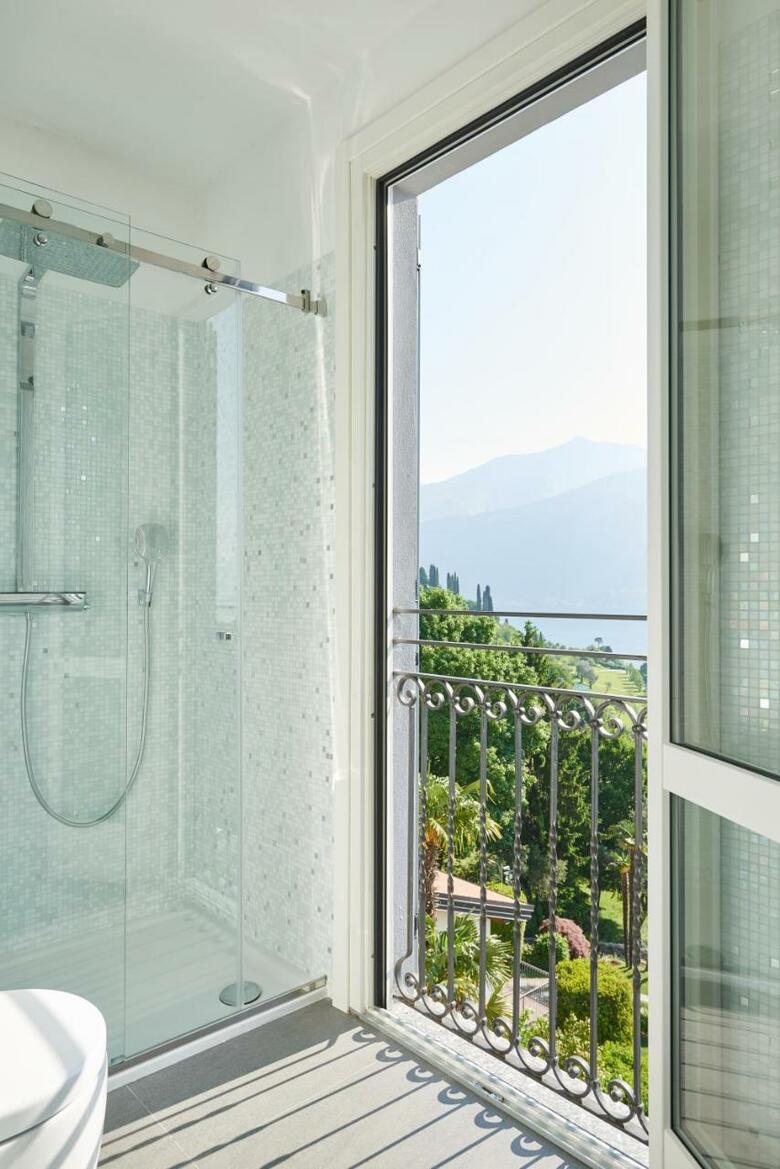 Hotel Belvedere Bellagio