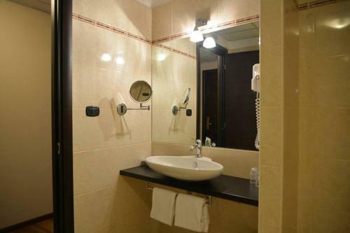 Forum Palace Hotel