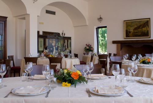 Bed & Breakfast Casale San Germano