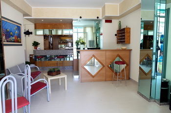 Hotel Staccoli