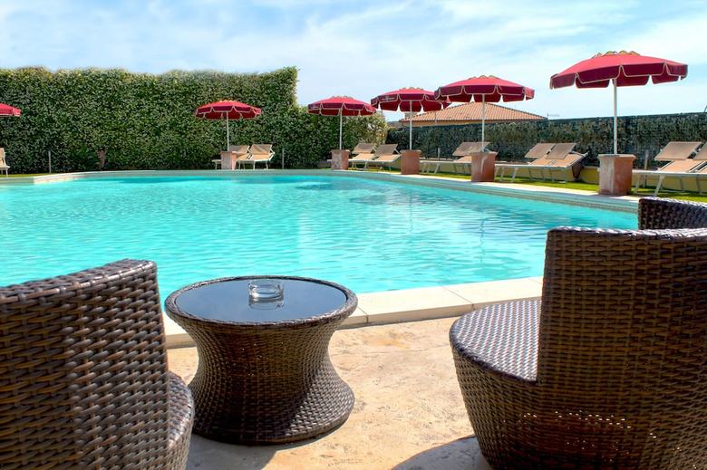 Bed & Breakfast Villa Tirreno