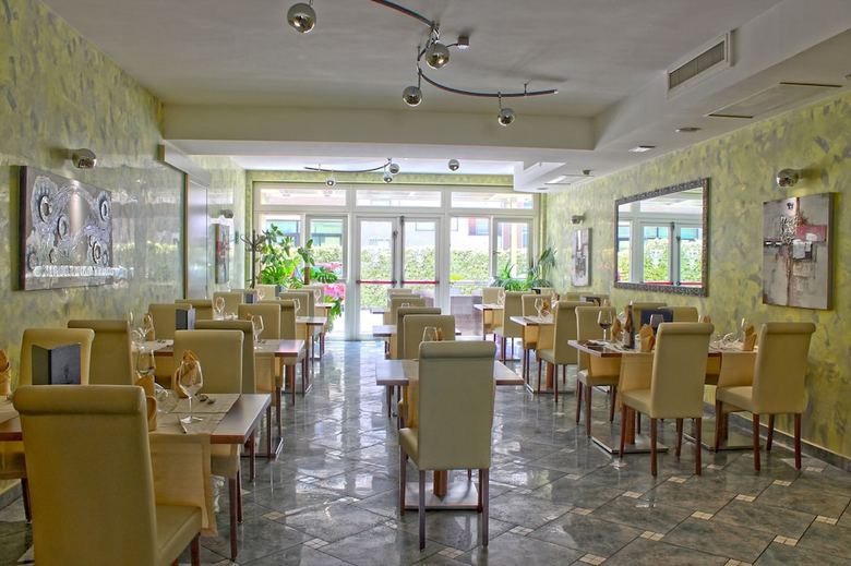 Bed & Breakfast Villa Tirreno