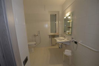 Hotel San Benedetto