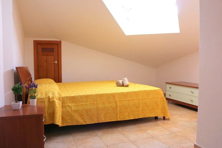 Apartamento Tibula Resort