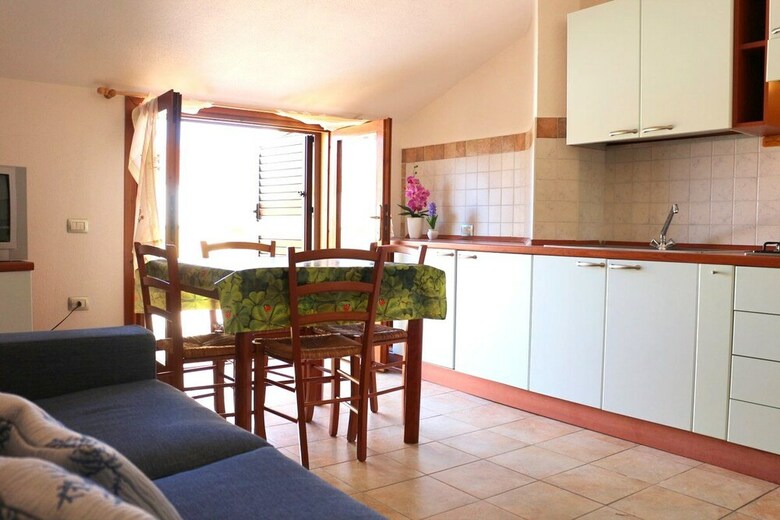 Apartamento Tibula Resort