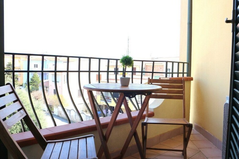 Apartamento Tibula Resort