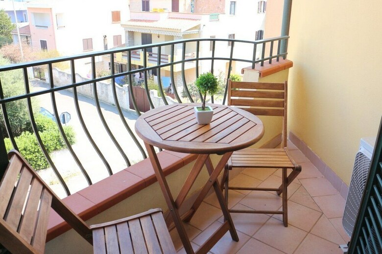 Apartamento Tibula Resort