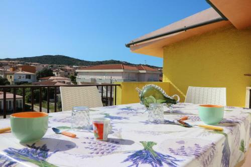 Apartamento Residence Ponente
