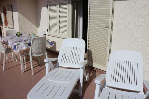 Apartamento Residence Ponente