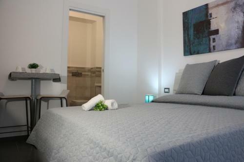 Bed & Breakfast Albeleo House