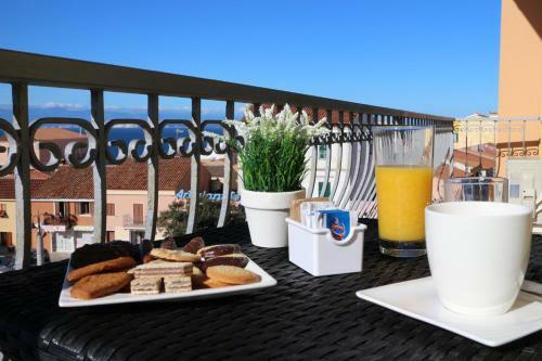 Bed & Breakfast Albeleo House