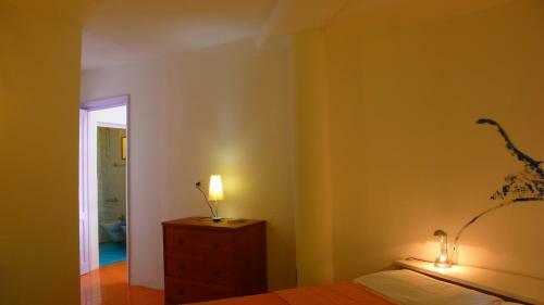 La Magnolia Apartment