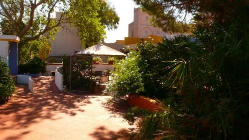 La Magnolia Apartment