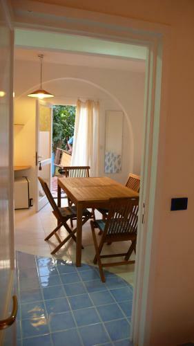 La Magnolia Apartment