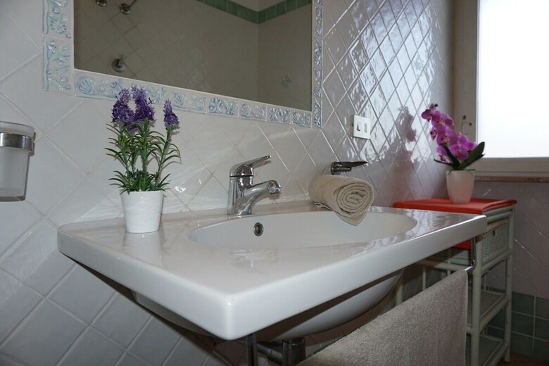 Apartamento Residence Levante