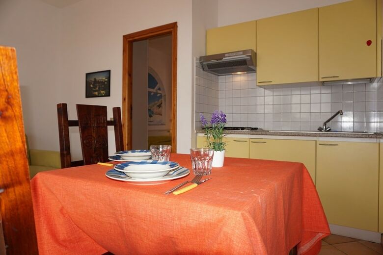 Apartamento Residence Levante