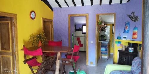 Agroturismo Monti Ruju
