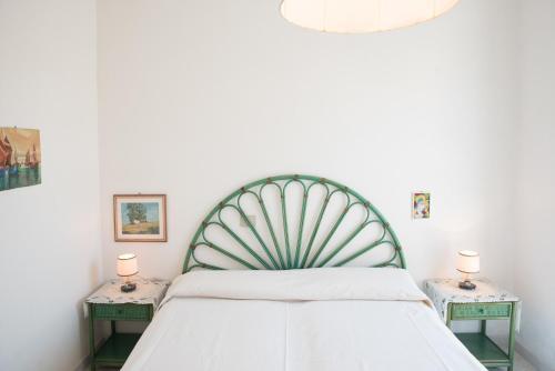 Apartamento Appartamento Puglie 7