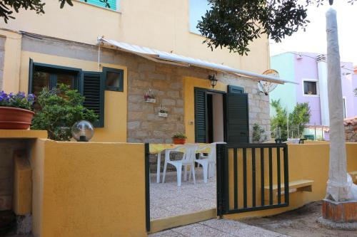 Apartamento Casa Emilia