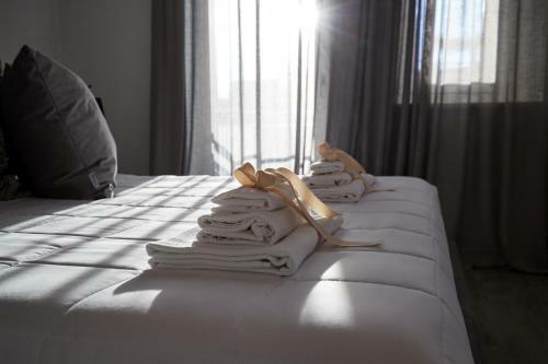 Bed & Breakfast I Bannisti