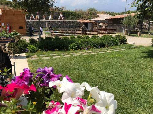Agroturismo Terra Di Venera