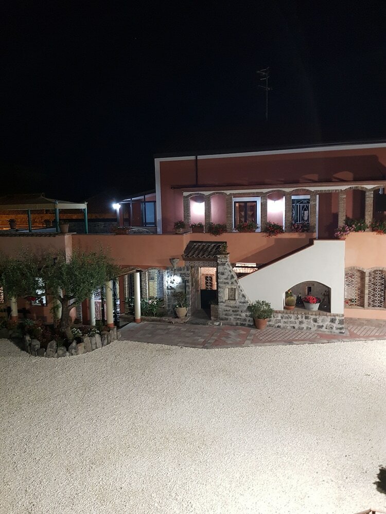 Apartamento Original Sicily House
