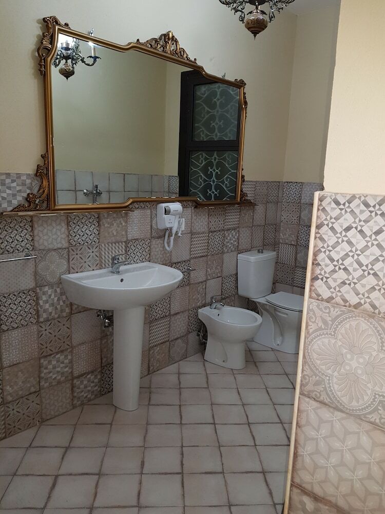 Apartamento Original Sicily House