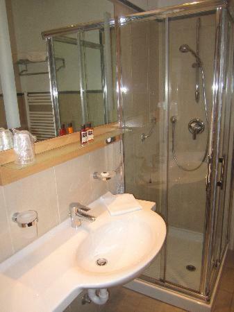 Apartamento Appartamenti Aregai