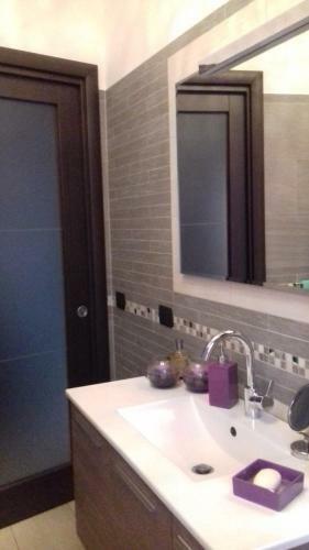 Apartamento Appartamento Con Giardino Privato