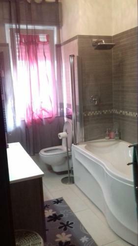 Apartamento Appartamento Con Giardino Privato