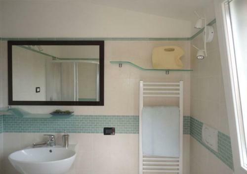 Apartamento Casette Di Oscar