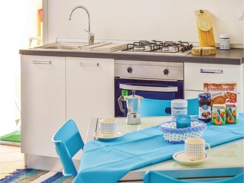 Apartamentos Casa Delle Rondini