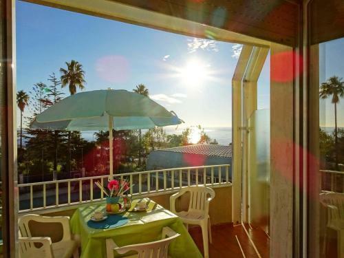 Apartamento Casa Vacanze Stelle Marine