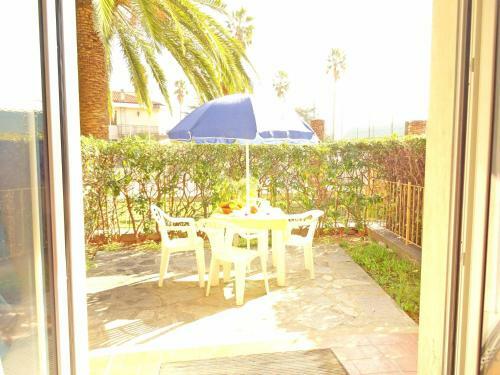 Apartamento Casa Vacanze Stelle Marine