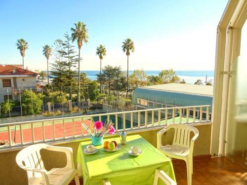 Apartamento Casa Vacanze Stelle Marine