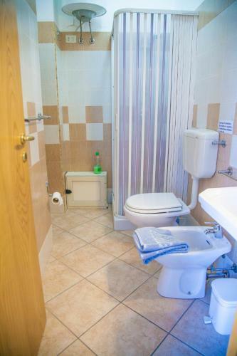 Bed & Breakfast Il Castellino