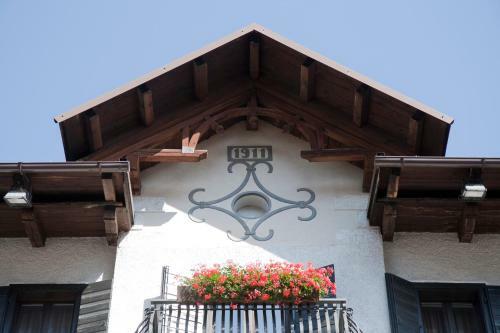 Hotel Albergo Cavallino
