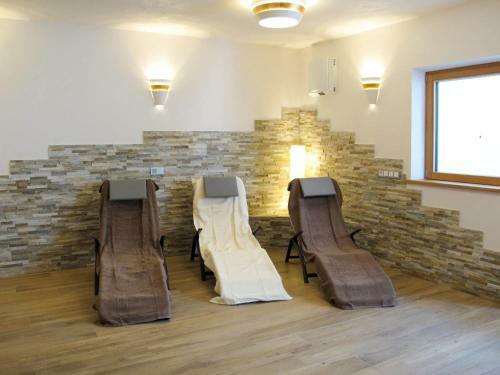 Apartamento Ferienwohnung Sarntal 102s