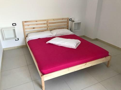 Apartamento Rta La Pineta