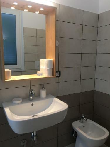 Apartamento Rta La Pineta