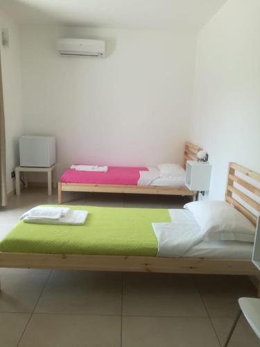 Apartamento Rta La Pineta