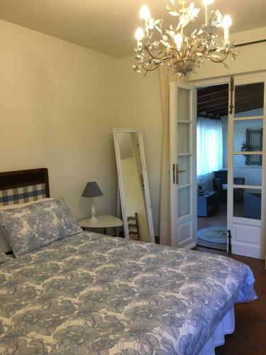 Bed & Breakfast Maison Mam�